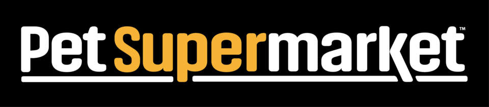 Pet Supermarket logo.