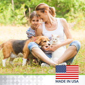 Made in USA graphic.