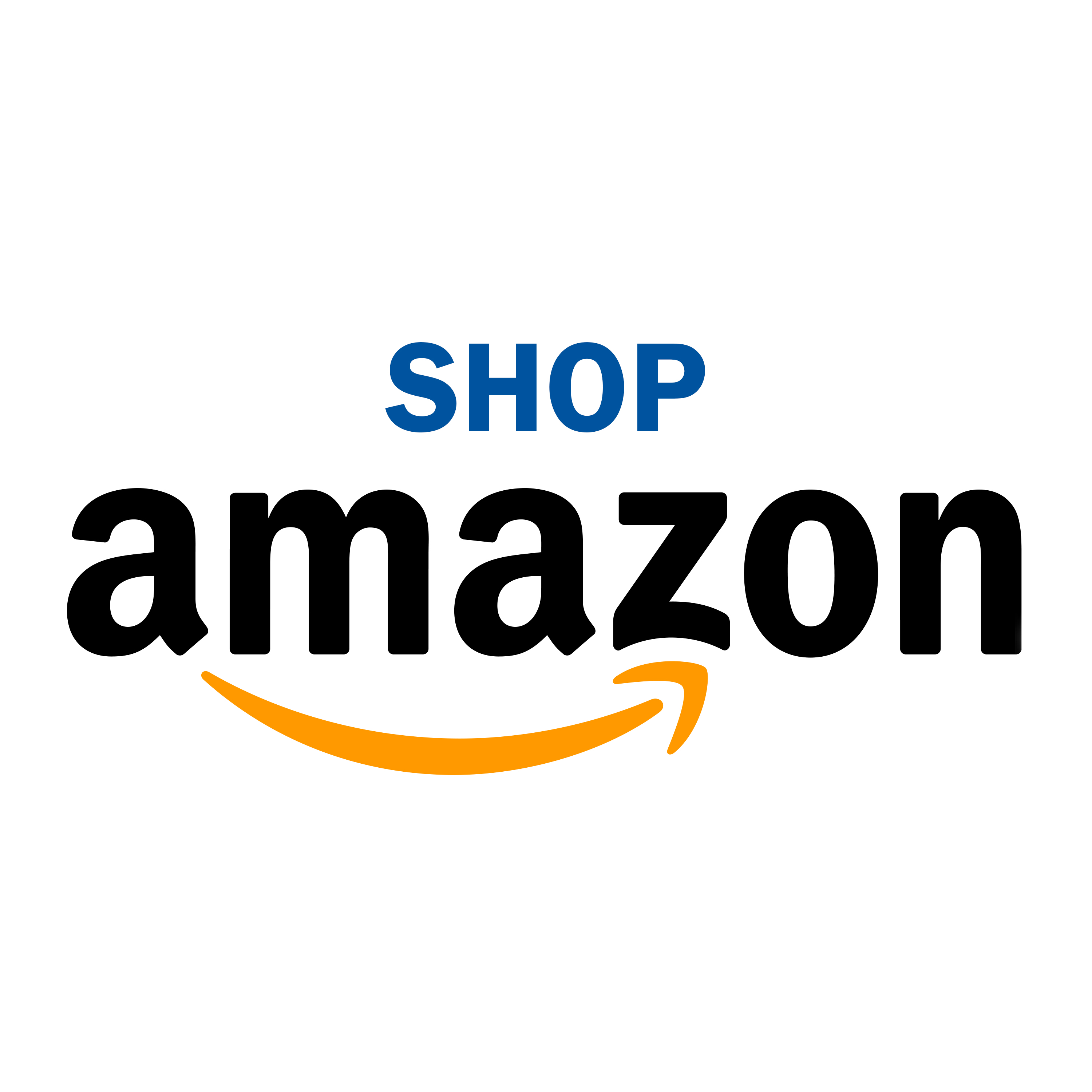 shop amazon