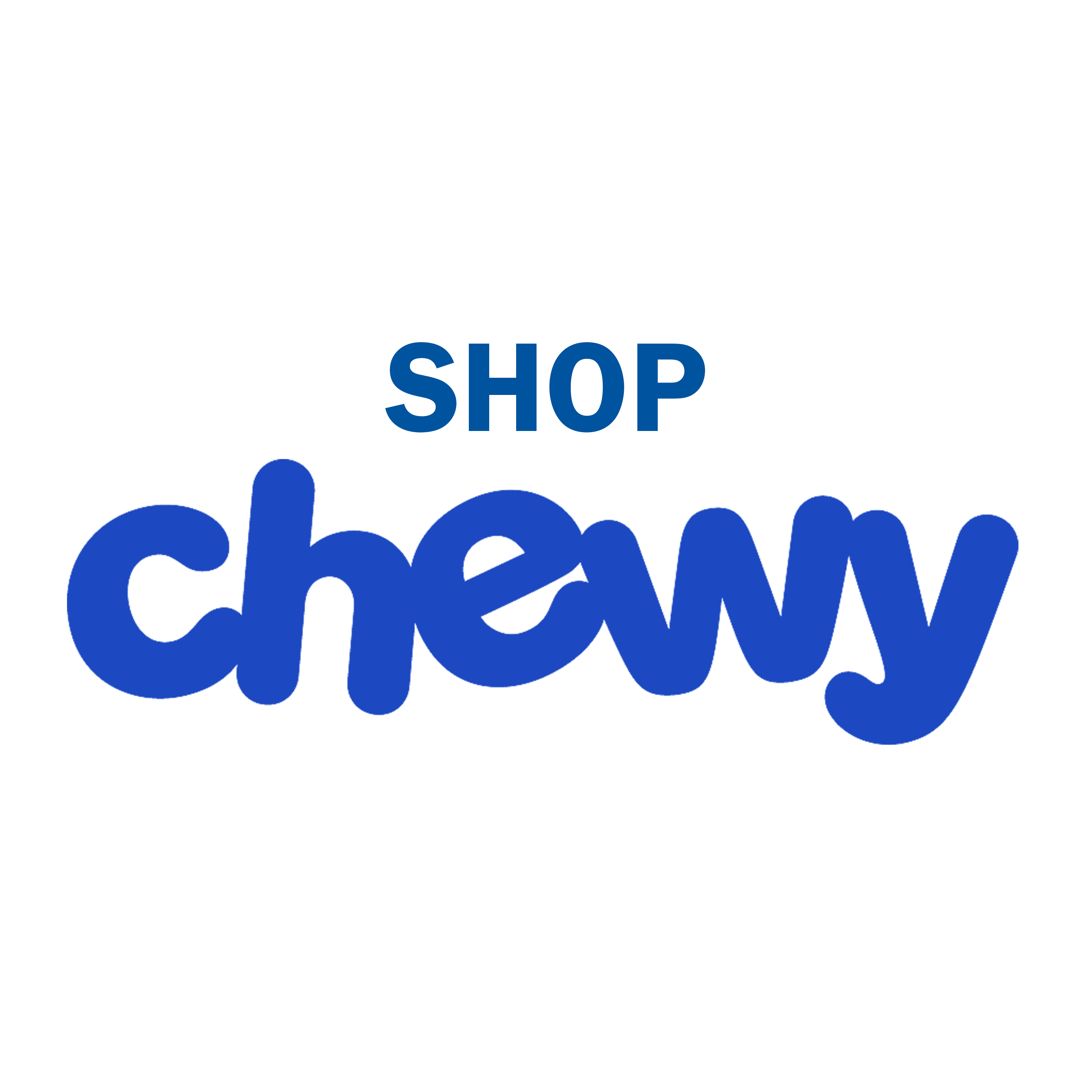 shop chewy