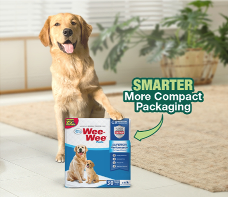 smarter package